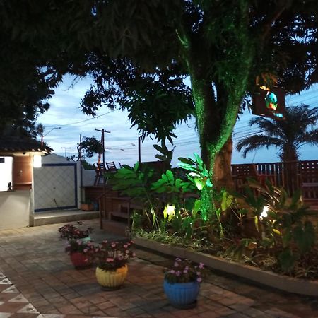 Pousada Vista Bela Porto Seguro Ngoại thất bức ảnh