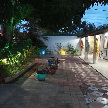 Pousada Vista Bela Porto Seguro Ngoại thất bức ảnh