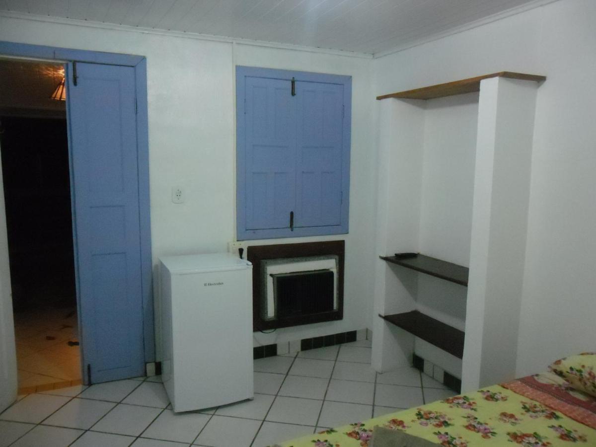 Pousada Vista Bela Porto Seguro Phòng bức ảnh
