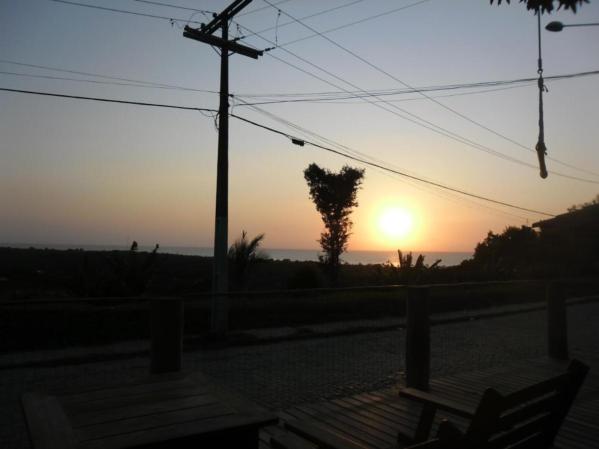 Pousada Vista Bela Porto Seguro Ngoại thất bức ảnh