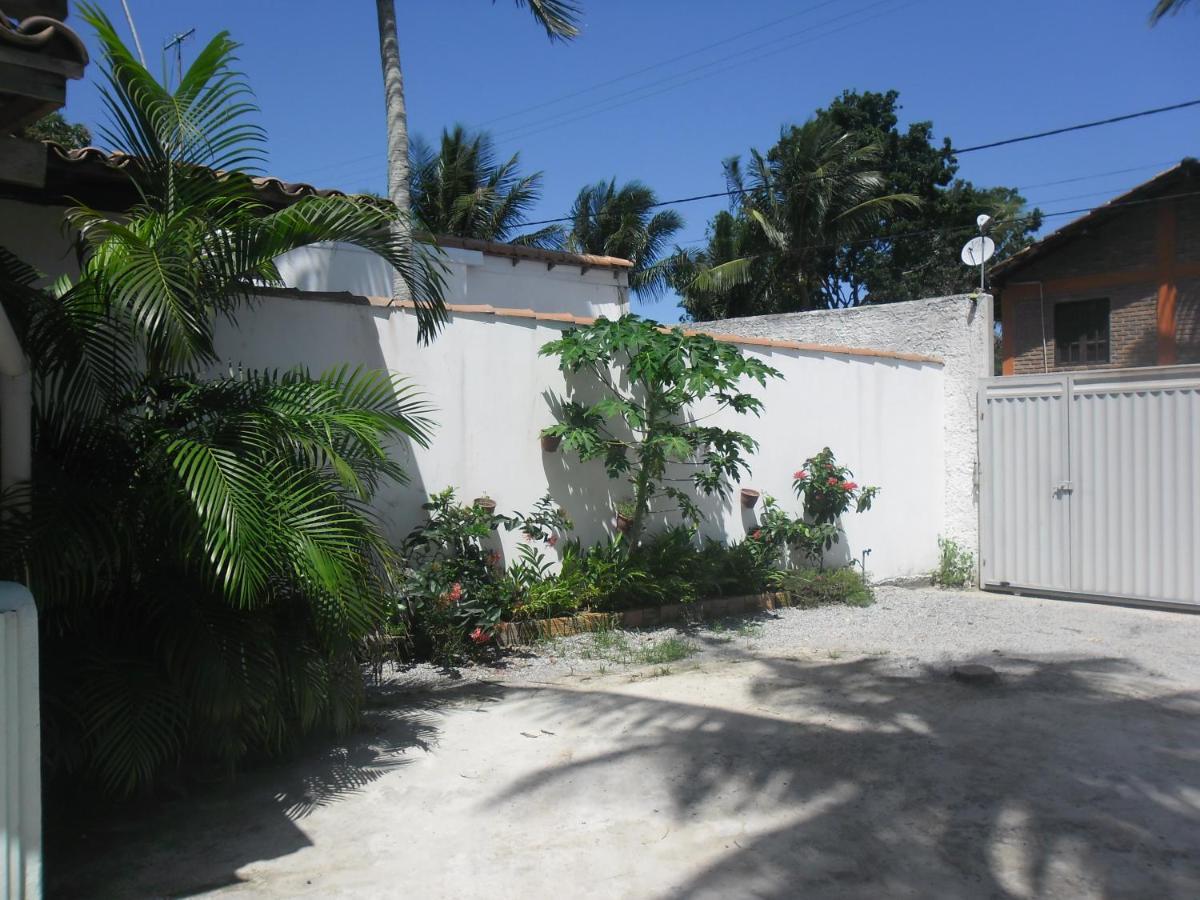 Pousada Vista Bela Porto Seguro Ngoại thất bức ảnh