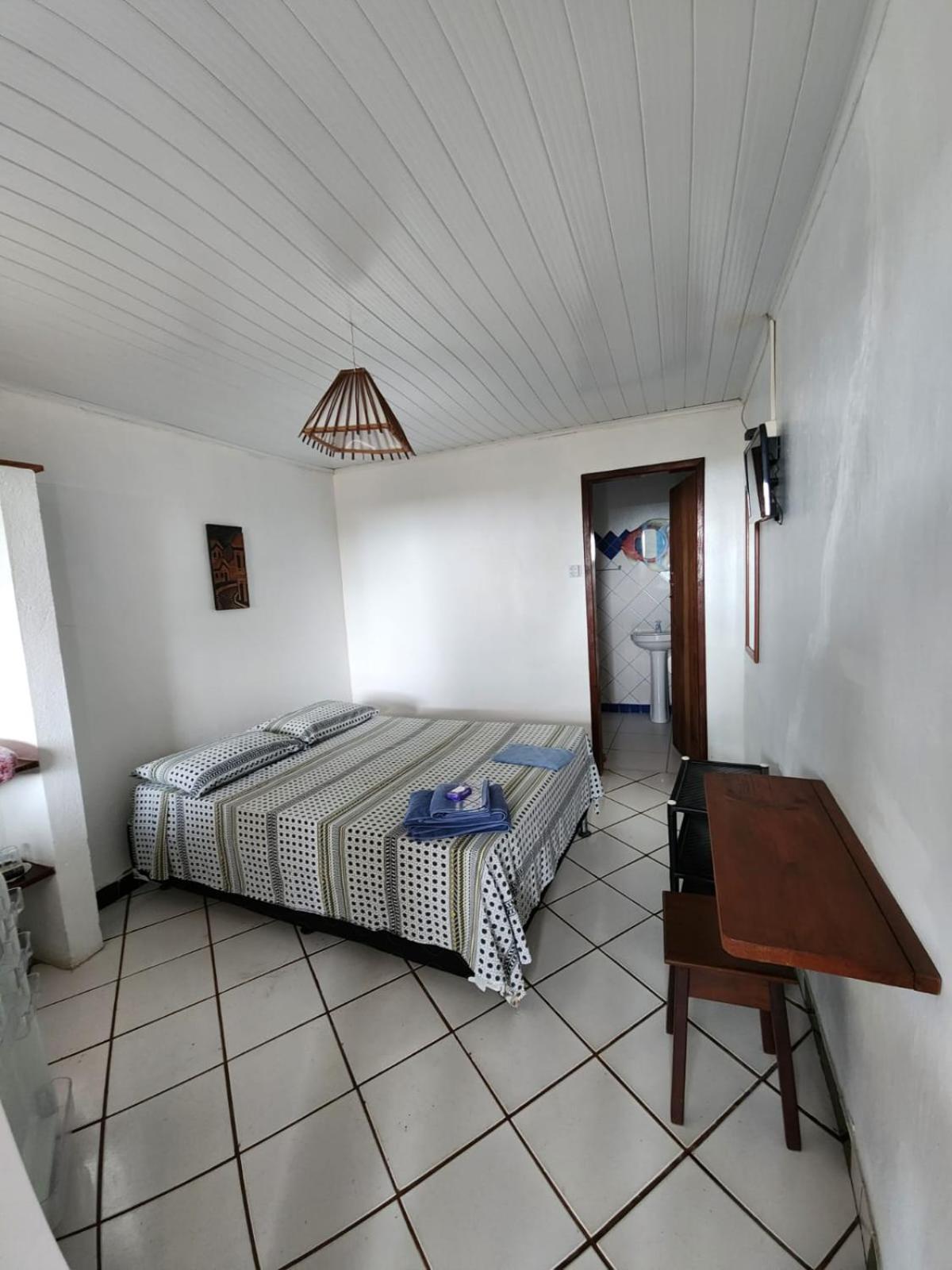 Pousada Vista Bela Porto Seguro Ngoại thất bức ảnh