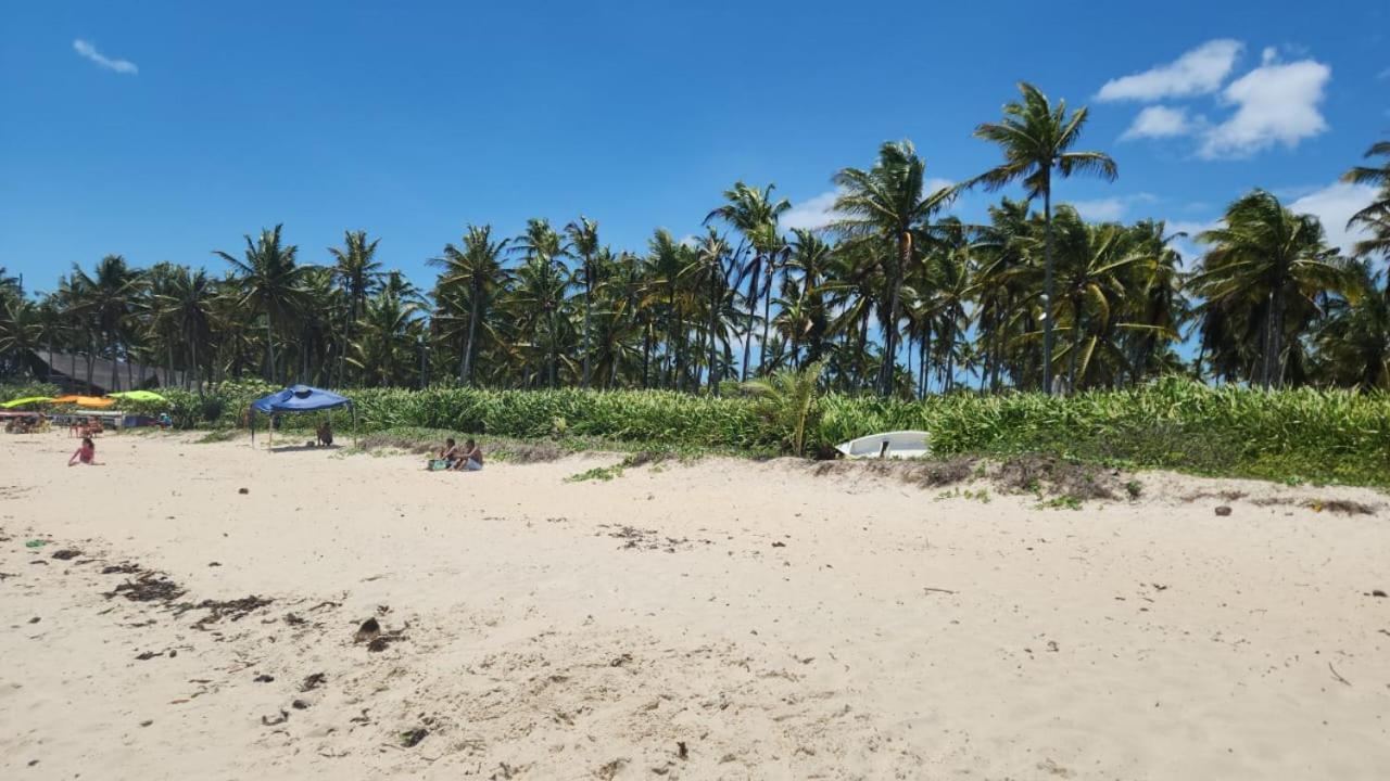 Pousada Vista Bela Porto Seguro Ngoại thất bức ảnh